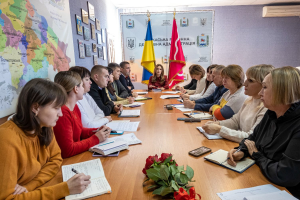 Актуально з апаратної наради: підсумки та плани