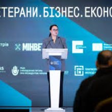 Уряд запустив онлайн-платформу Ветеран PRO для захисників і захисниць