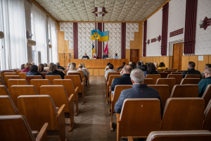 Тепер документи на відстрочку – через ЦНАП