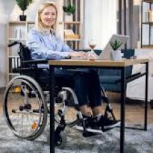 Черкащина – серед лідерів за створенням робочих місць для людей з інвалідністю