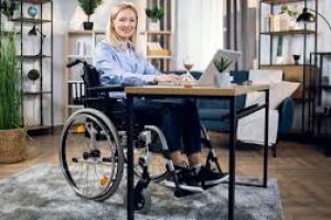Черкащина – серед лідерів за створенням робочих місць для людей з інвалідністю