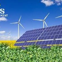 Встановлення сонячних та вітрових електростанцій: механізм вдосконалили