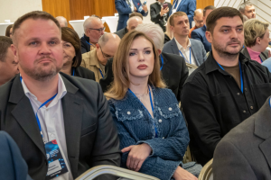 Черкащина задає тон економічному розвитку