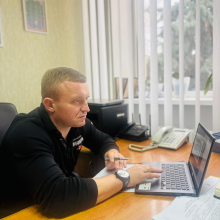 Рада безбарʼєрності: позитивний досвід Черкаського району