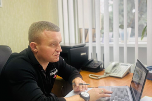 Рада безбарʼєрності: позитивний досвід Черкаського району