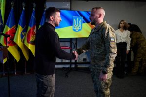 Звернення Президента України