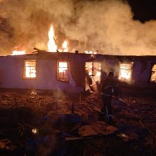 Ігор Табурець про ситуацію в області на ранок 25 листопада