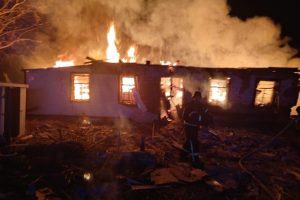 Ігор Табурець про ситуацію в області на ранок 25 листопада