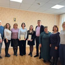 Ті, хто тримають на плечах людяність