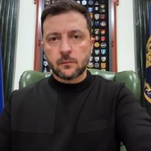 Звернення Президента України