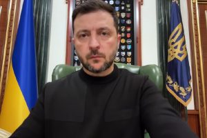 Звернення Президента України