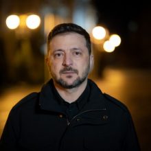 Звернення Президента України