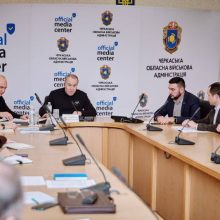 «Кожна генерувальна потужність має бути задіяна», – Ігор Табурець