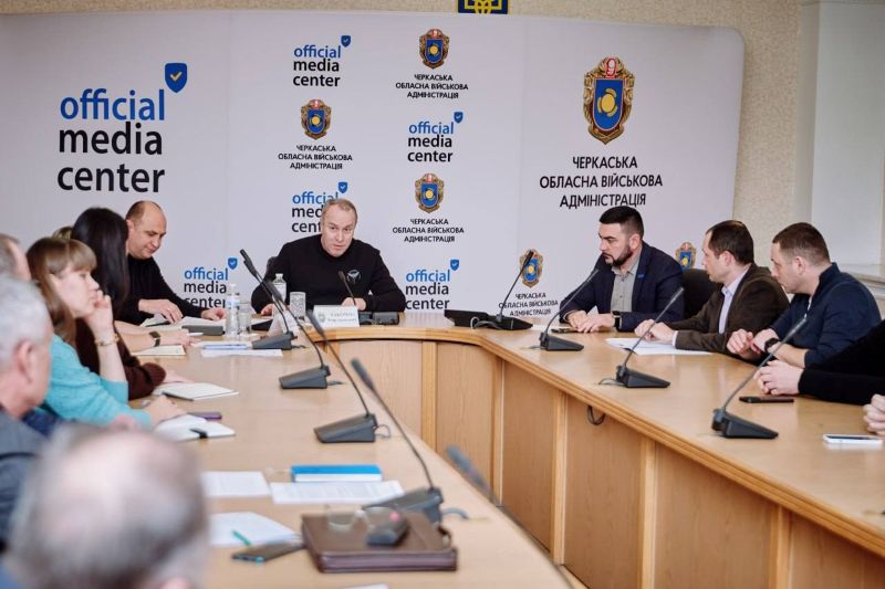 «Кожна генерувальна потужність має бути задіяна», – Ігор Табурець