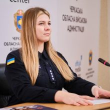 В обласній ДСНС нагадали правила безпеки взимку на водних об’єктах