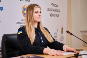 В обласній ДСНС нагадали правила безпеки взимку на водних об’єктах