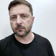 Звернення Президента України