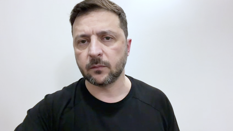 Звернення Президента України