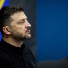 Звернення Президента України до учасників засідання Коаліції охочих