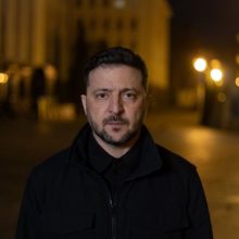 Звернення Президента України