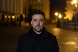 Звернення Президента України