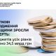 На чверть зросли податкові надходження Черкащини до бюджетів усіх рівнів