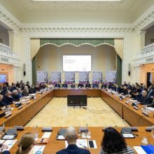 Шкільне харчування: Ігор Табурець про реалізацію реформи на Черкащині