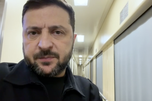 Звернення Президента України