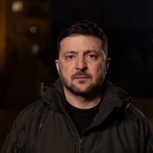 Звернення Президента України