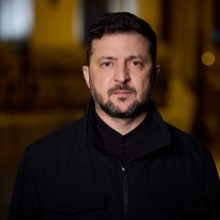 Звернення Президента України