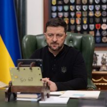 Звернення Президента України