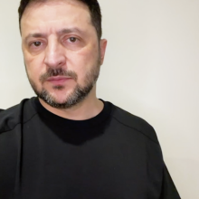 Звернення Президента України