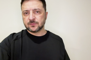 Звернення Президента України