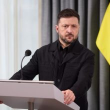 Заява Президента України під час спільного з Премʼєр-міністром Нідерландів спілкування з журналістами