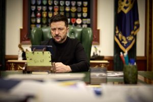 Звернення Президента України