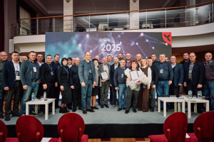 Сила громади — у професіоналах місцевого самоврядування