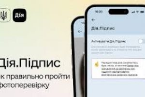 Дія.Підпис допоміг українцям 122+ млн разів