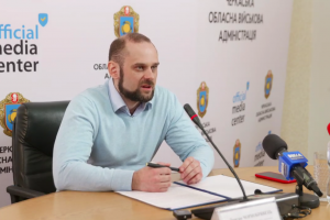 Ситуація в енергосистемі: відповіді на поширені запитання від АТ «Черкасиобленерго»