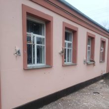 Ігор Табурець про ситуацію в області на ранок 24 грудня