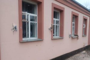 Ігор Табурець про ситуацію в області на ранок 24 грудня