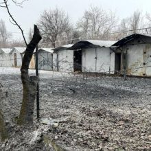 Ігор Табурець про ситуацію в області на ранок 28 січня (ОНОВЛЕНО)