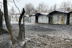 Ігор Табурець про ситуацію в області на ранок 28 січня (ОНОВЛЕНО)