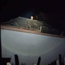 Ігор Табурець про ситуацію в області на ранок 9 січня