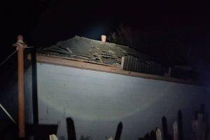 Ігор Табурець про ситуацію в області на ранок 9 січня