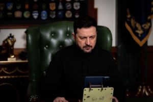 Звернення Президента України