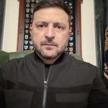 Звернення Президента України