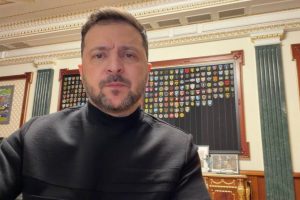 Звернення Президента України