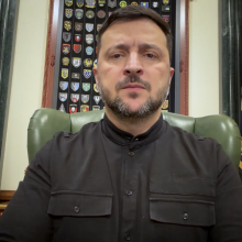 Звернення Президента України