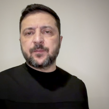 Звернення Президента України