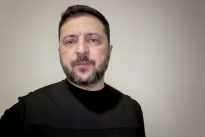 Звернення Президента України